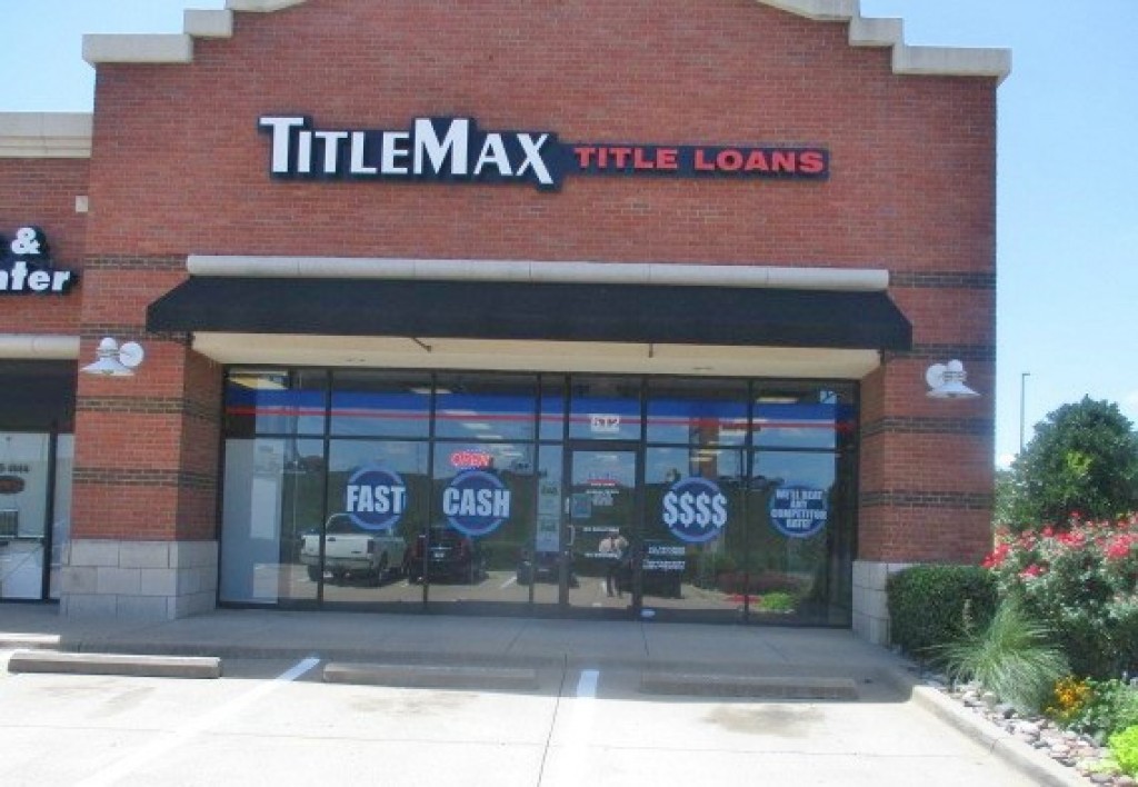 TitleMax Title Loans-0
