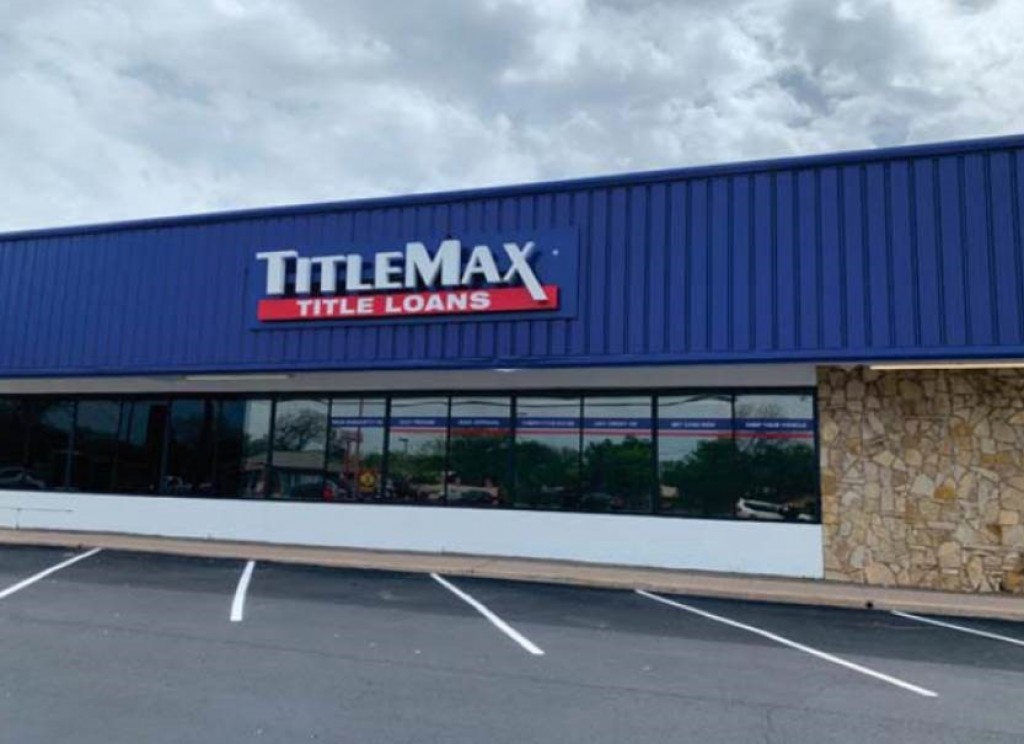 TitleMax Title Loans-0