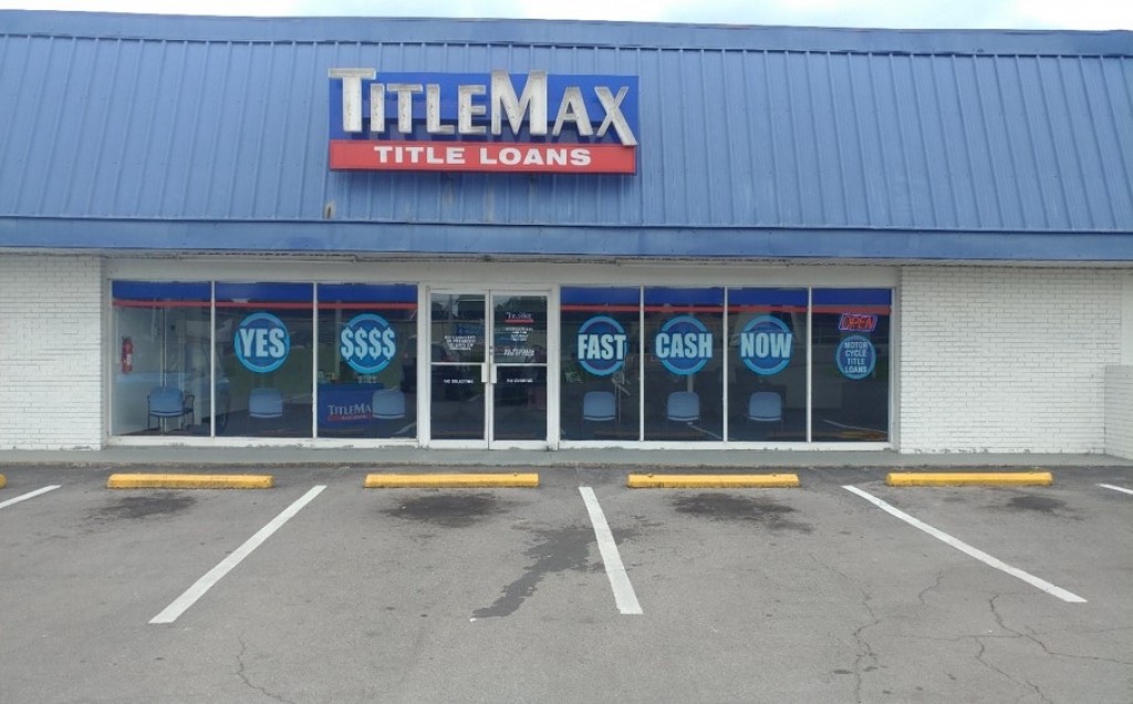 TitleMax Title Loans-0