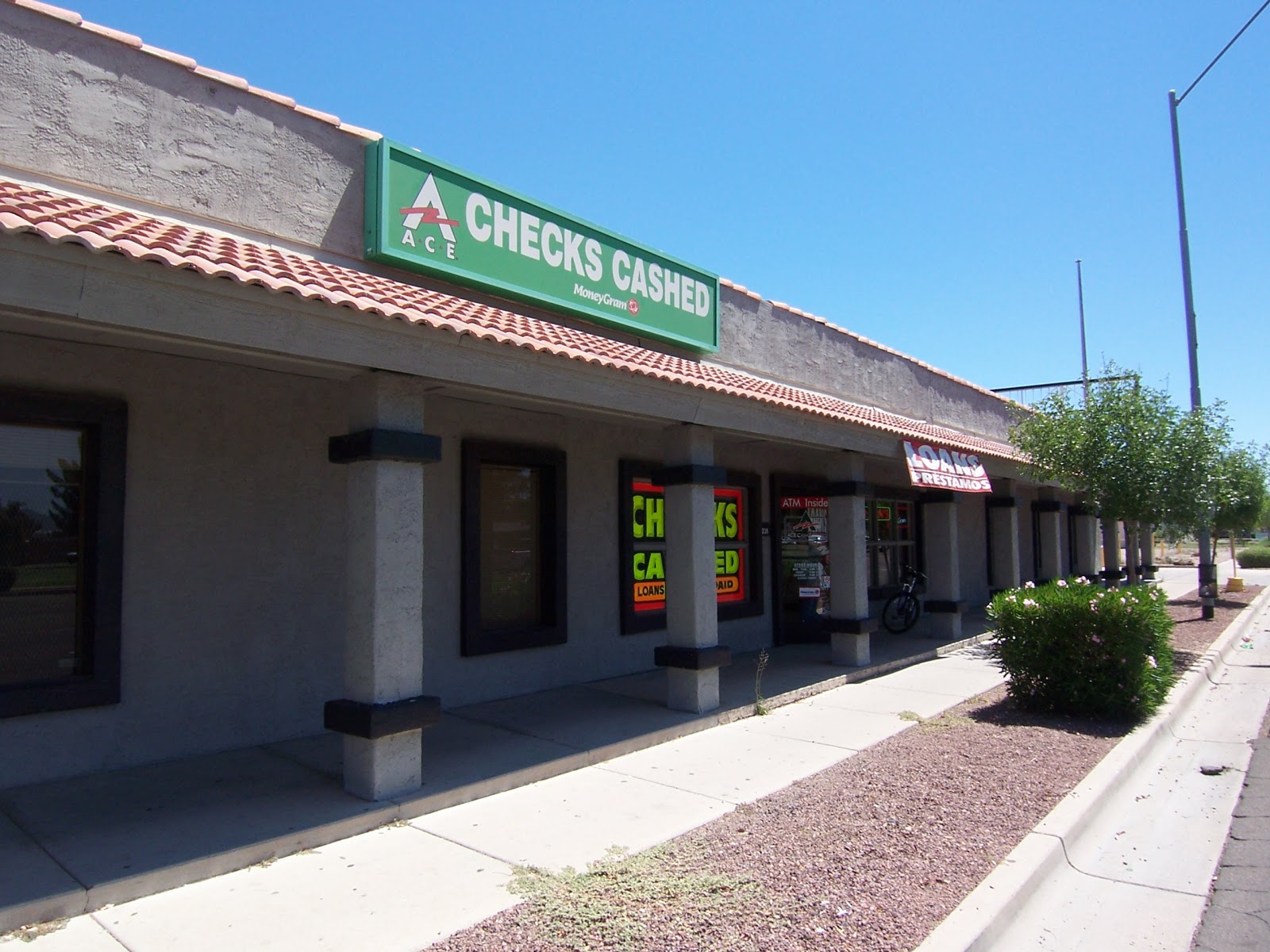 ACE Cash Express-0