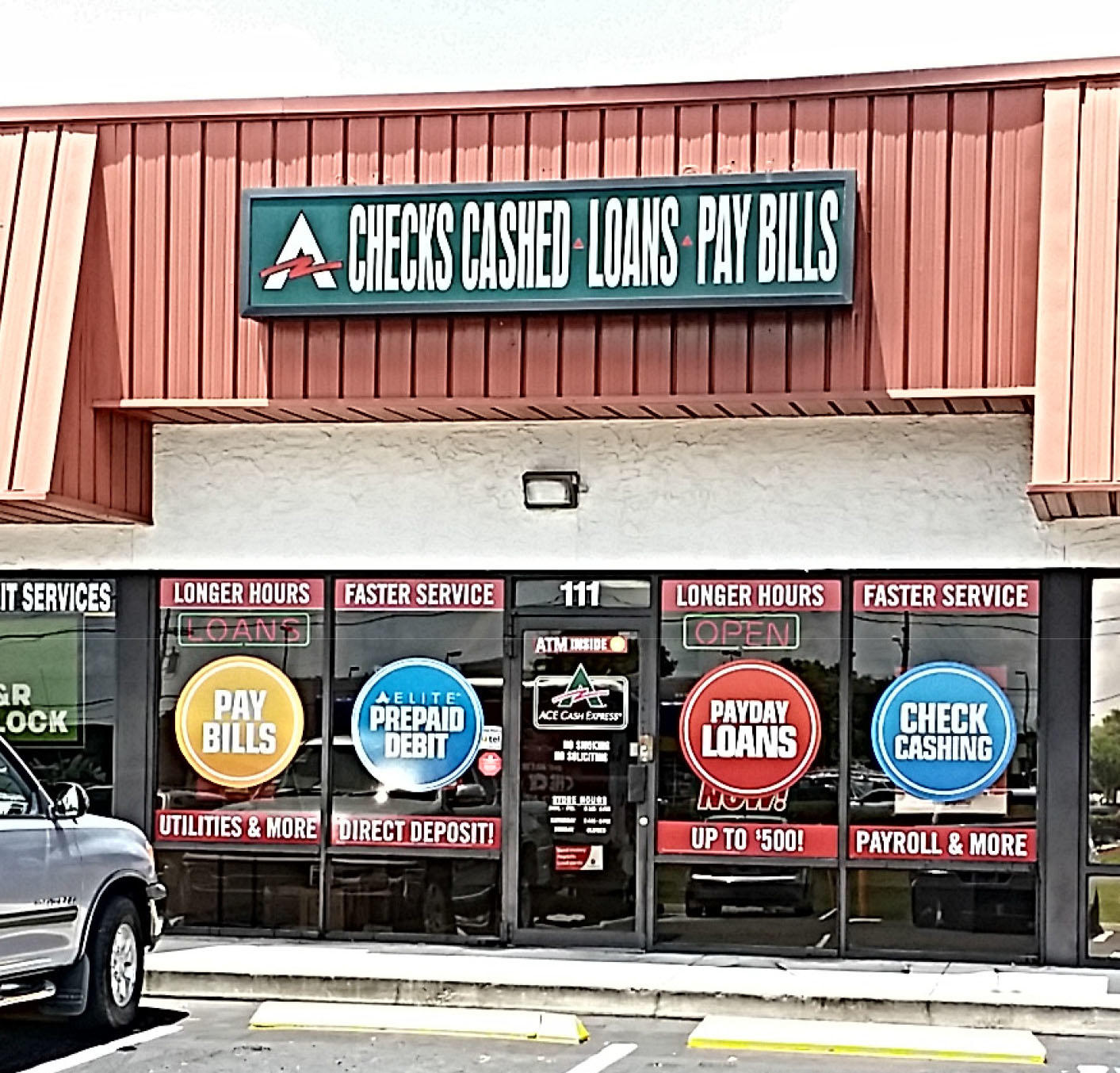 ACE Cash Express-0