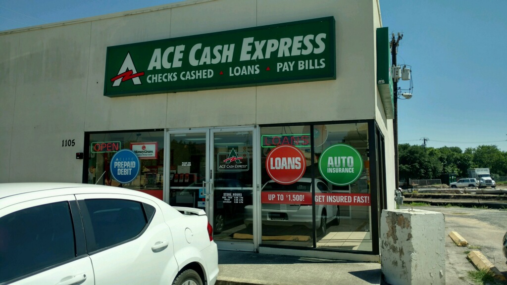 ACE Cash Express-0