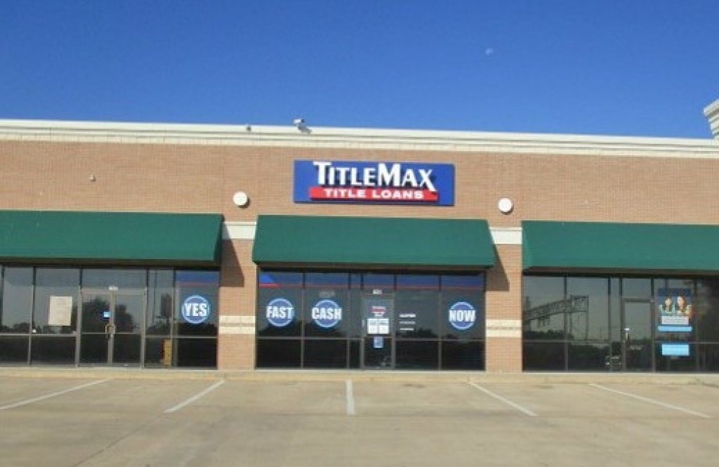 TitleMax Title Loans-0