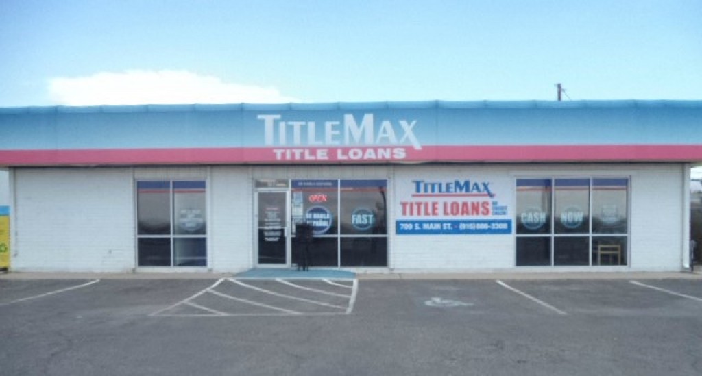 TitleMax Title Loans-0