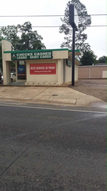 ACE Cash Express-0