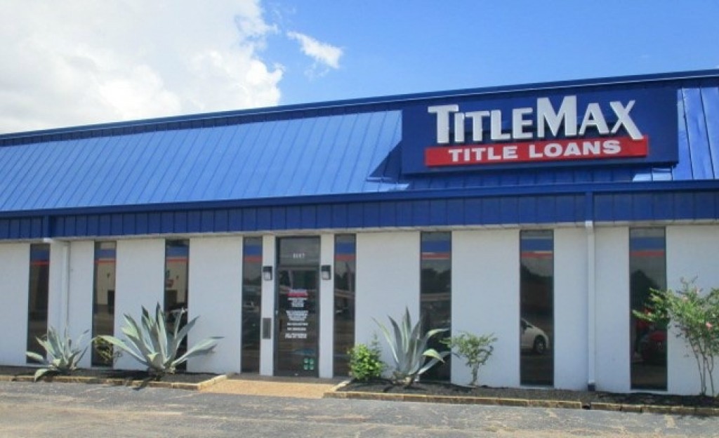 TitleMax Title Loans-0