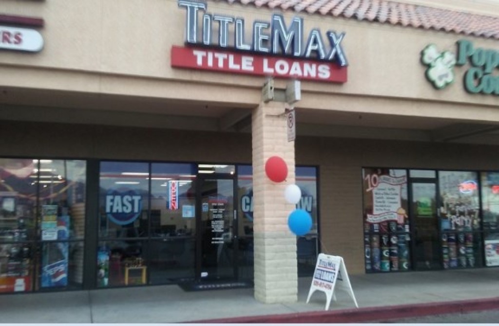 TitleMax Title Loans-0