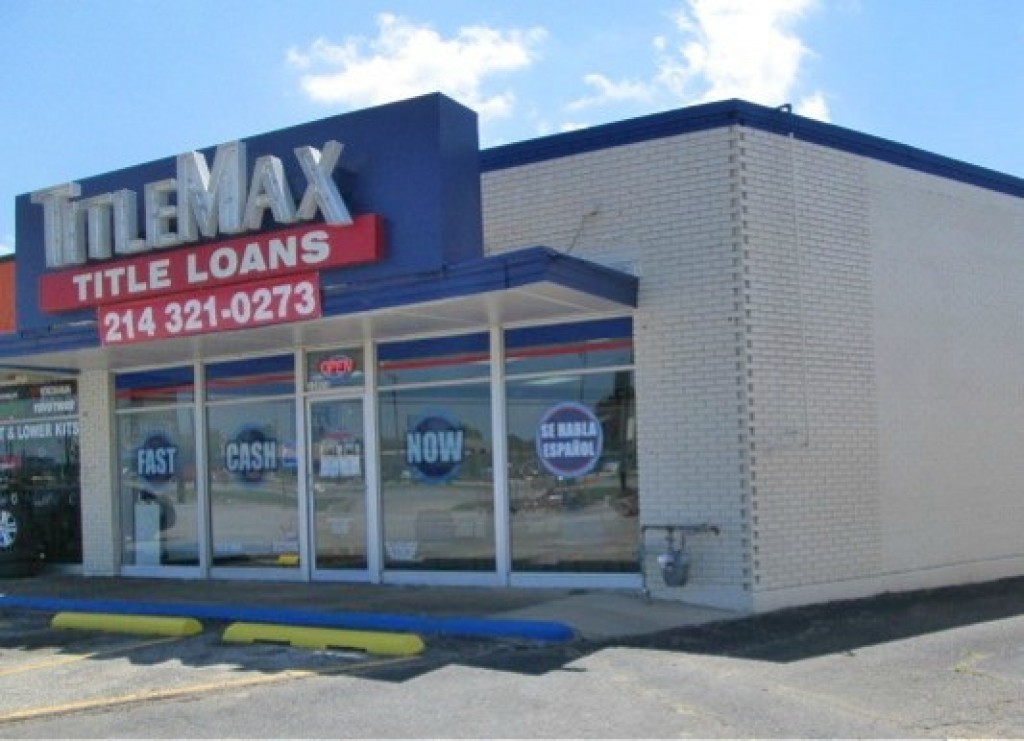 TitleMax Title Loans-0