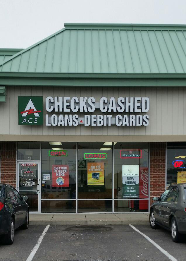 ACE Cash Express-0
