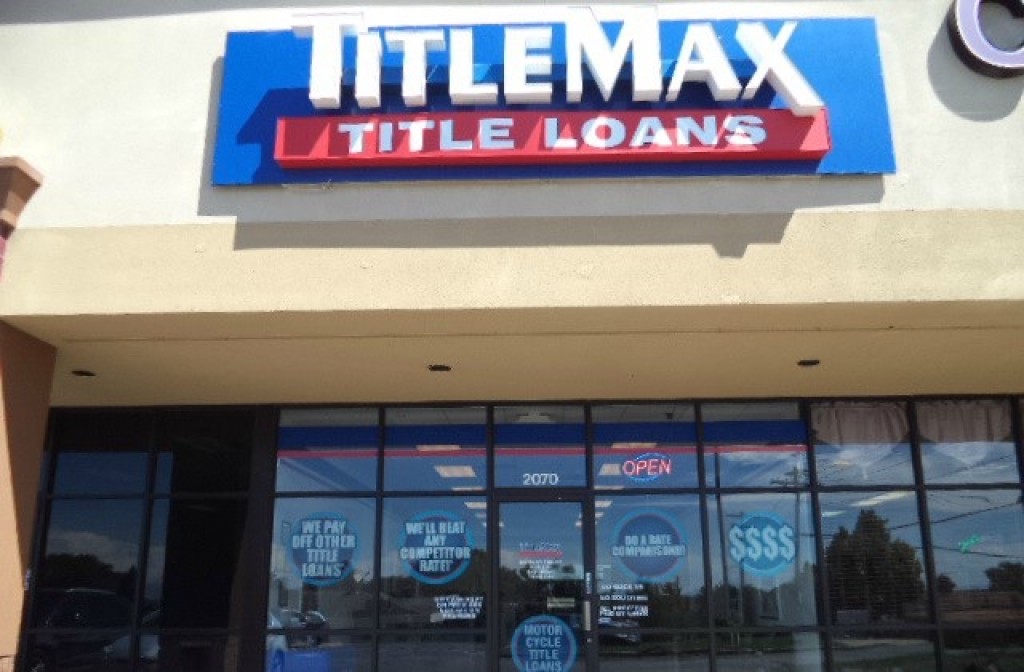 TitleMax Title Loans-0