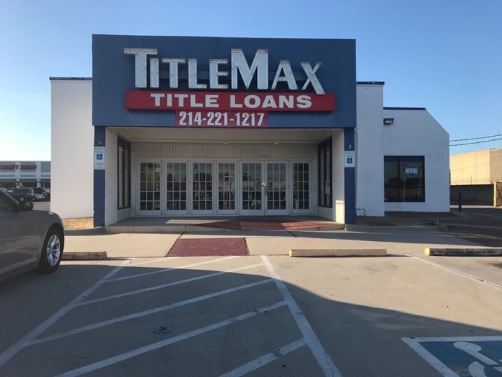 TitleMax Title Loans-0