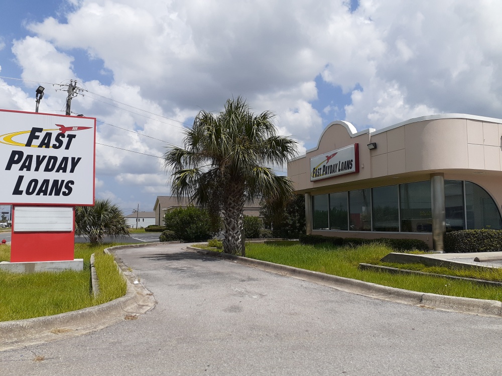 Western Union in N Tyndall Pkwy, Panama City, Florida | WeLoans