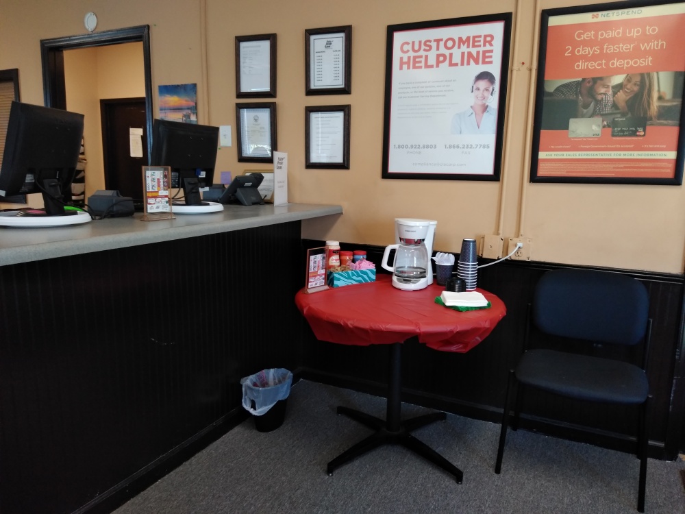 98 Pawn & Jewelry in N Tyndall Pkwy, Panama City, Florida | WeLoans