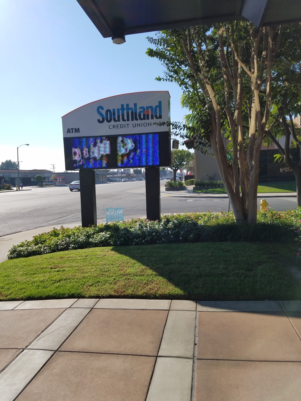Southland Credit Union in Los Alamitos Blvd, Los Alamitos, California |  WeLoans