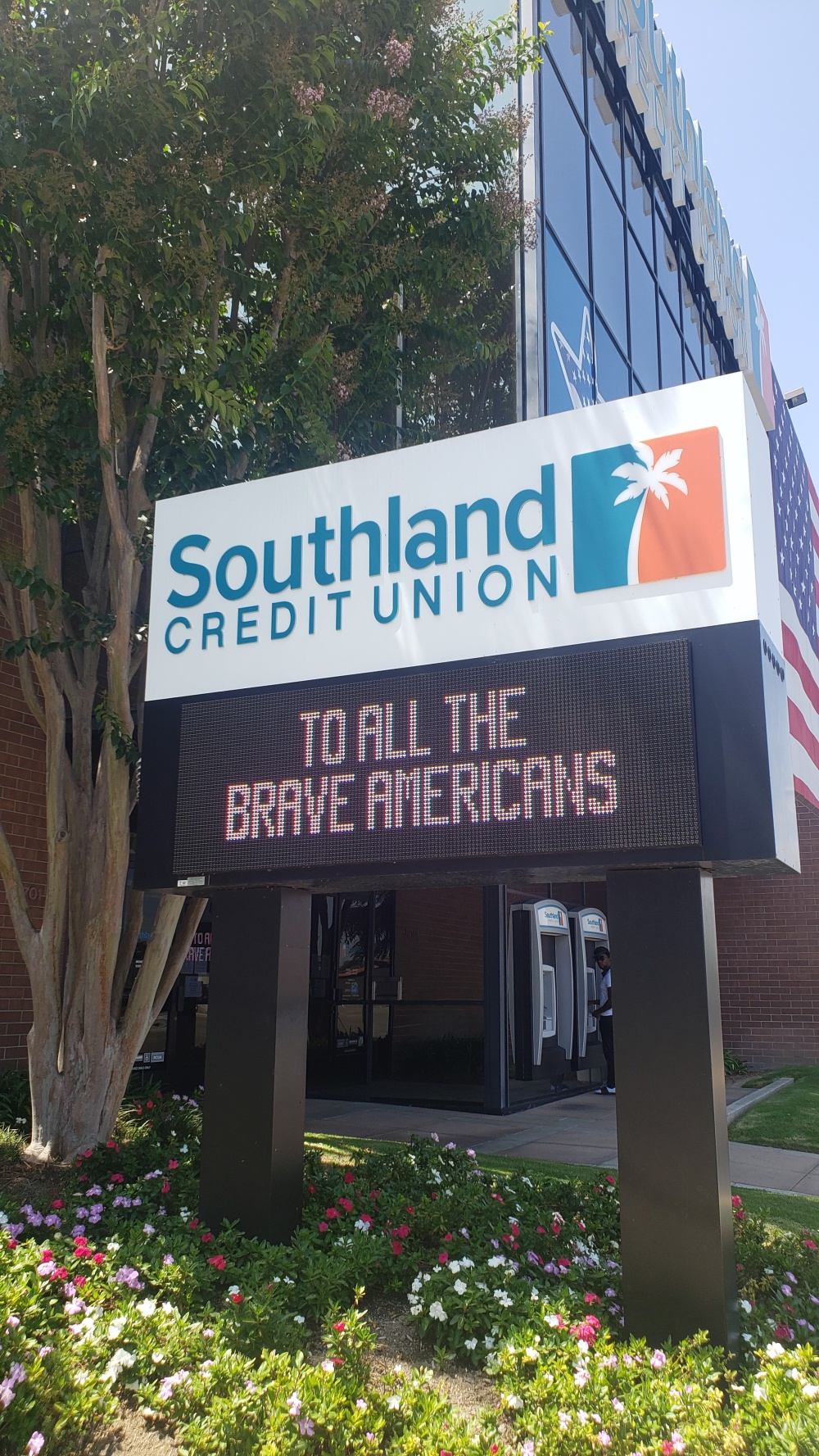 Southland Credit Union in Los Alamitos Blvd, Los Alamitos, California |  WeLoans