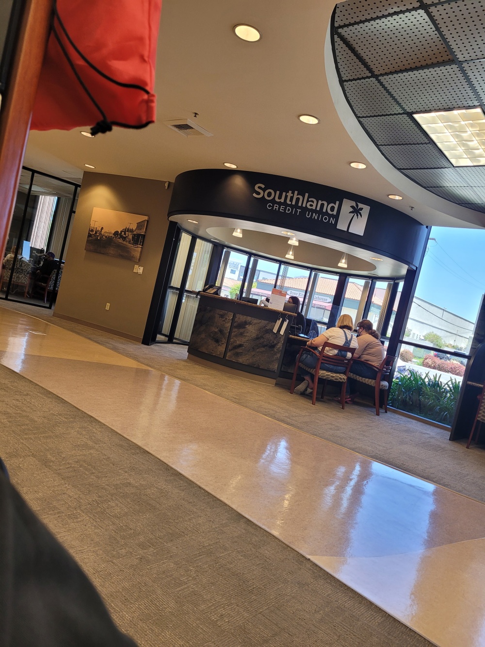 Southland Credit Union in Los Alamitos Blvd, Los Alamitos, California |  WeLoans