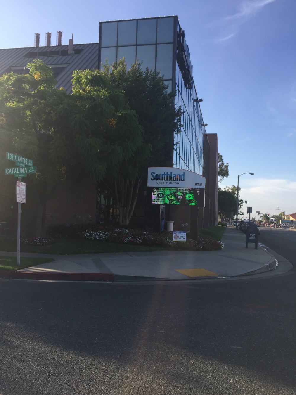 Southland Credit Union in Los Alamitos Blvd, Los Alamitos, California |  WeLoans
