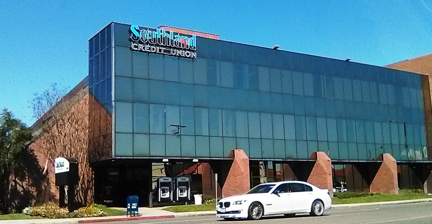 Southland Credit Union in Los Alamitos Blvd, Los Alamitos, California |  WeLoans