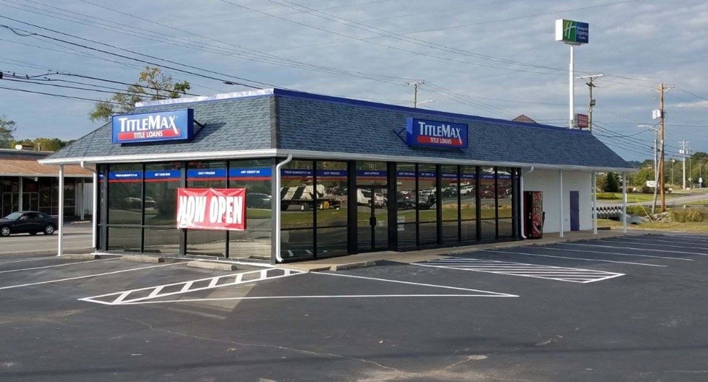 TitleMax Title Loans-0