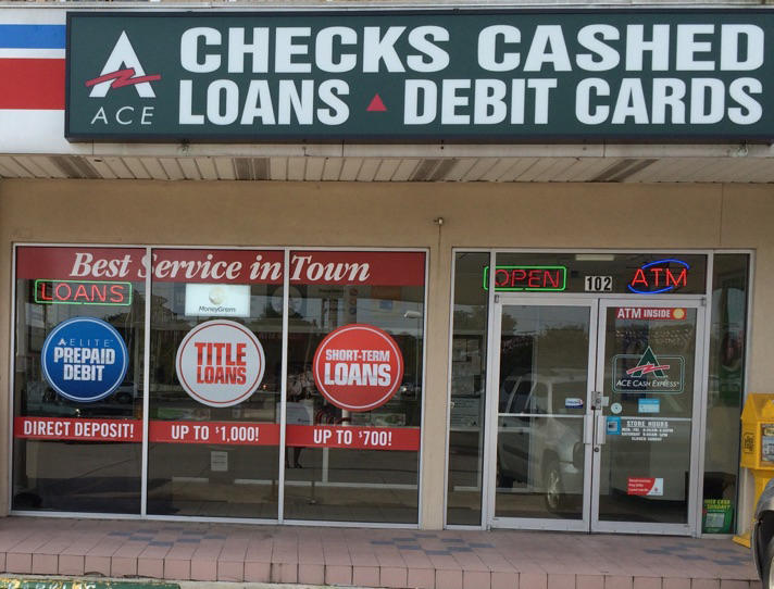 ACE Cash Express-0