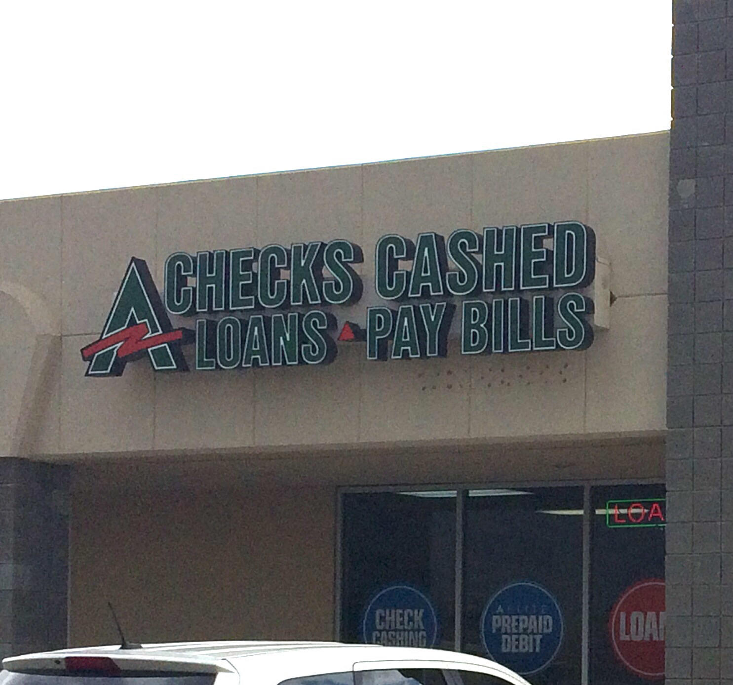 ACE Cash Express-0