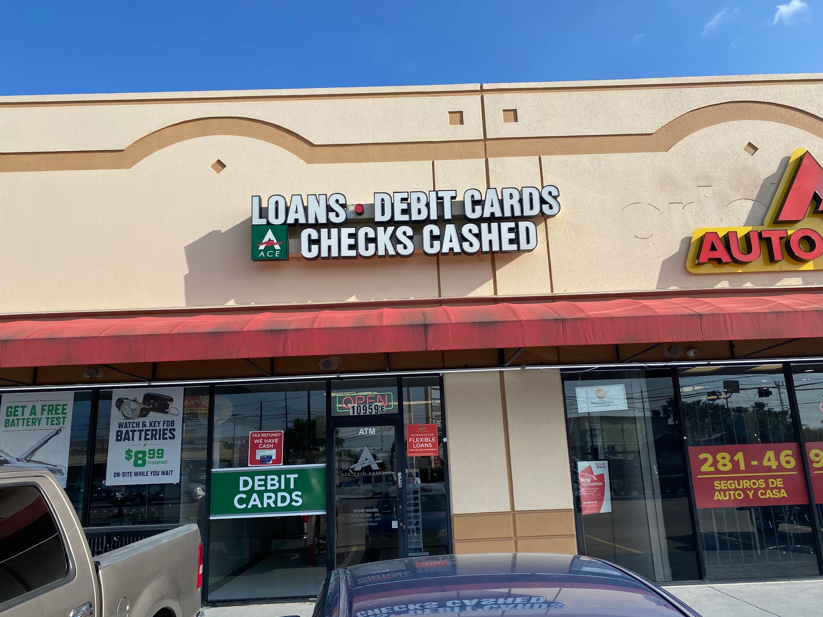 ACE Cash Express-0