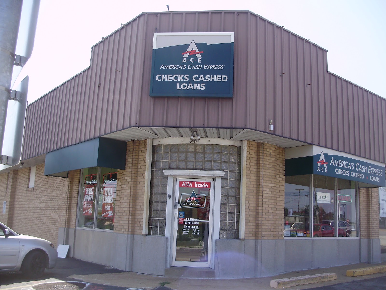ACE Cash Express-0