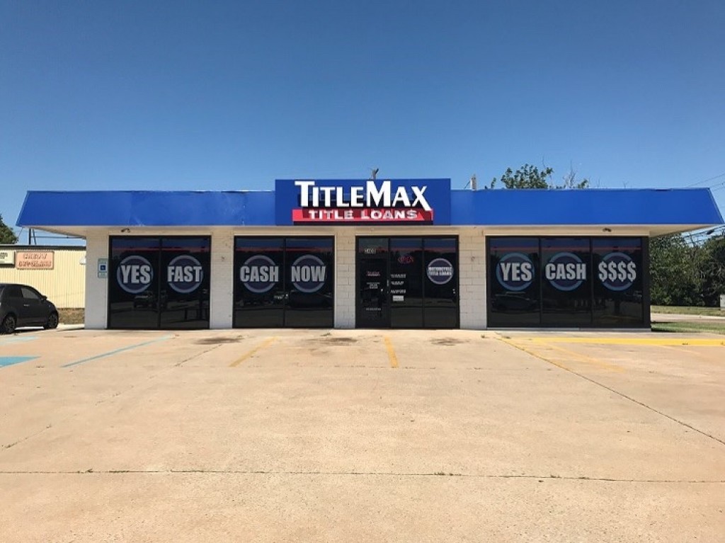 TitleMax Title Loans-0