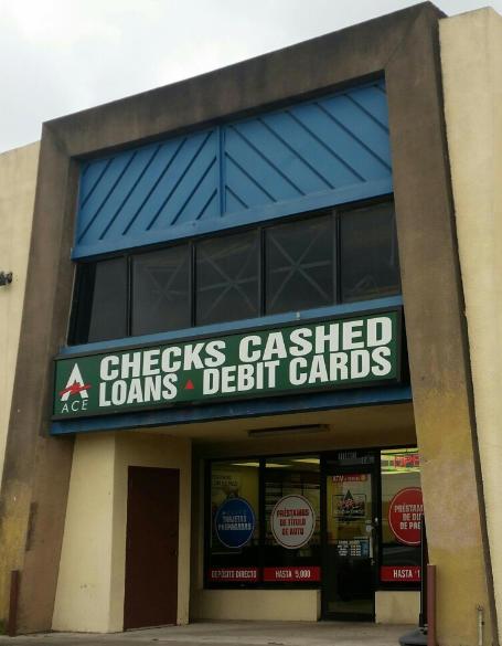 ACE Cash Express-0