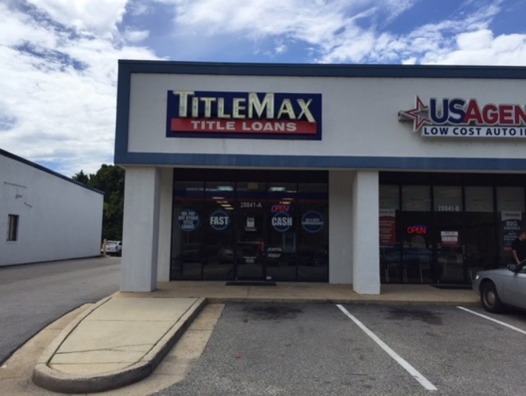 TitleMax Title Loans-0