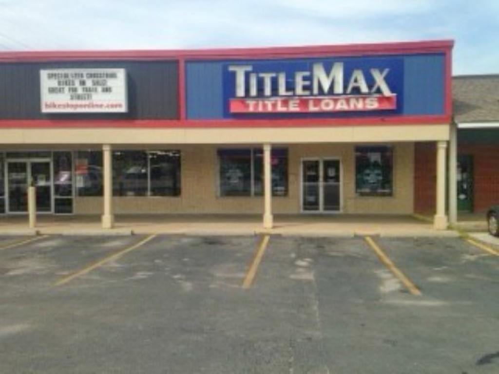 TitleMax Title Secured Loans-0