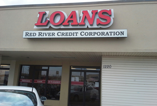 Red River Credit Corporation-0