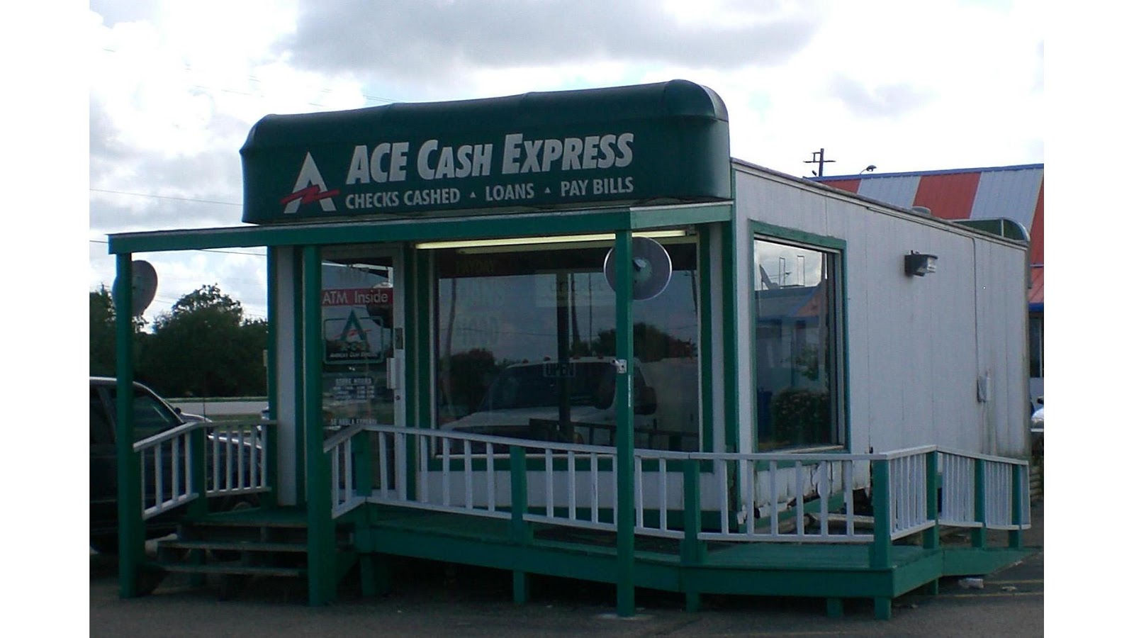 ACE Cash Express-0