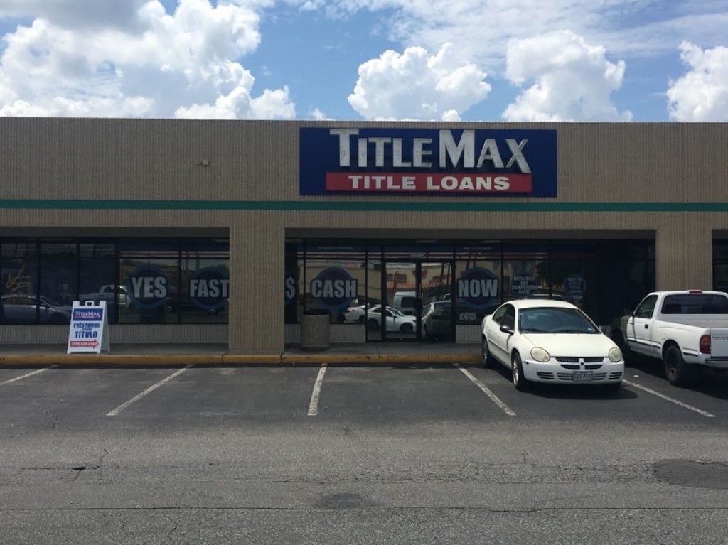TitleMax Title Loans-0