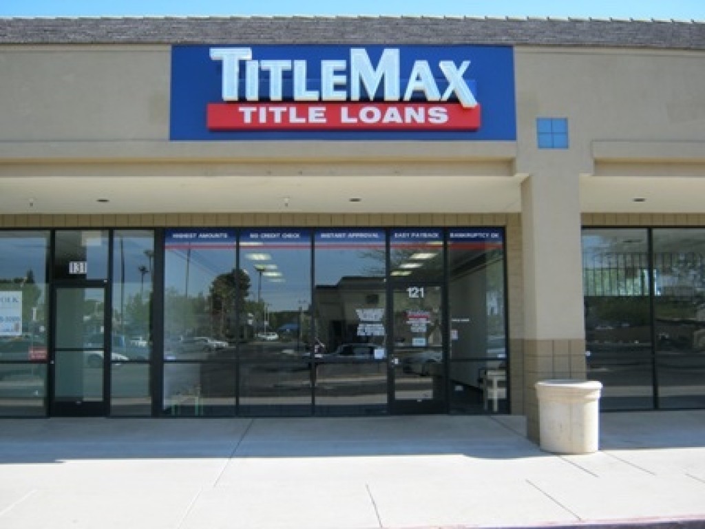 TitleMax Title Loans-0