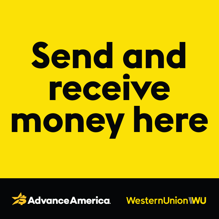Western Union in N Tyndall Pkwy, Panama City, Florida | WeLoans