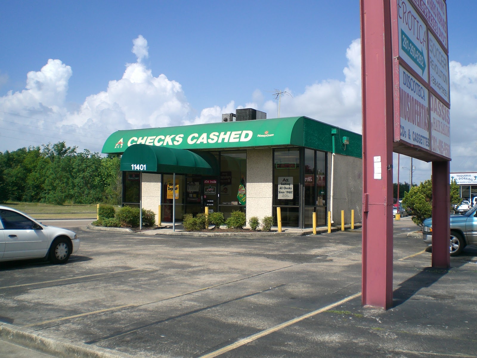 ACE Cash Express-0