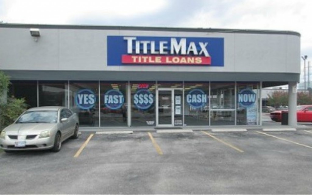 TitleMax Title Loans-0