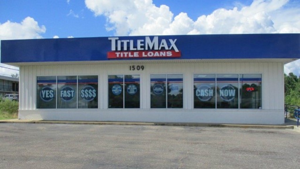 TitleMax Title Loans-0