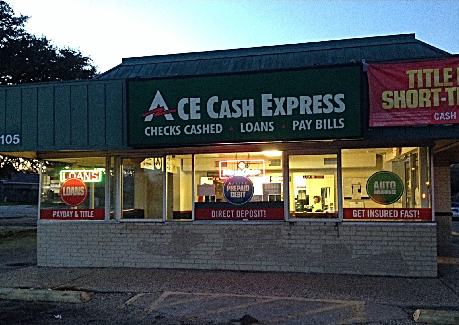 ACE Cash Express-0