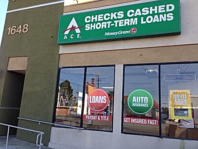 ACE Cash Express-0