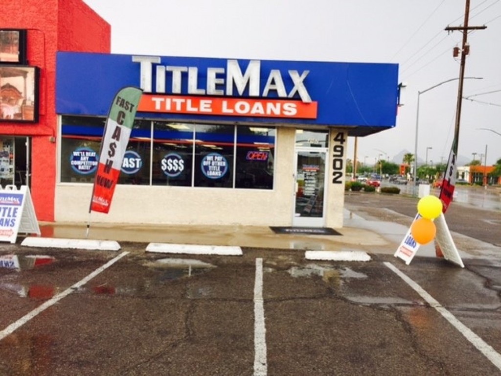 TitleMax Title Loans-0