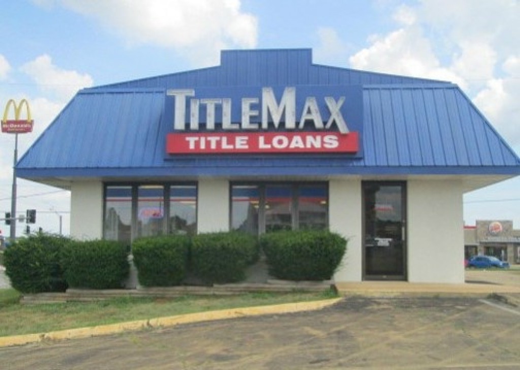 TitleMax Title Secured Loans-0