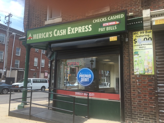 ACE Cash Express-0