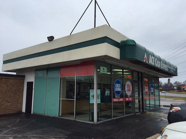 ACE Cash Express-0