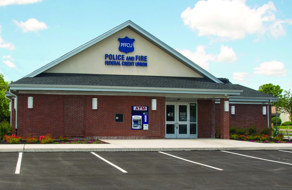 PFFCU - Police and Fire Federal Credit Union-0