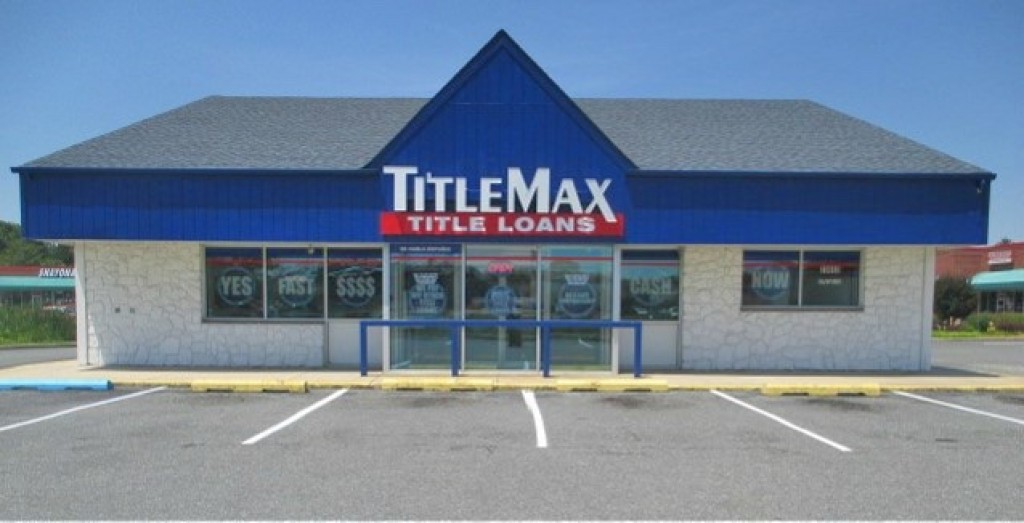 TitleMax Title Loans-0