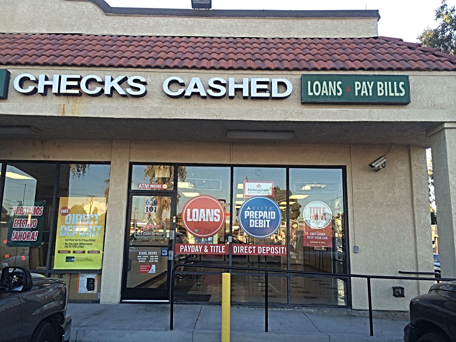 ACE Cash Express-0