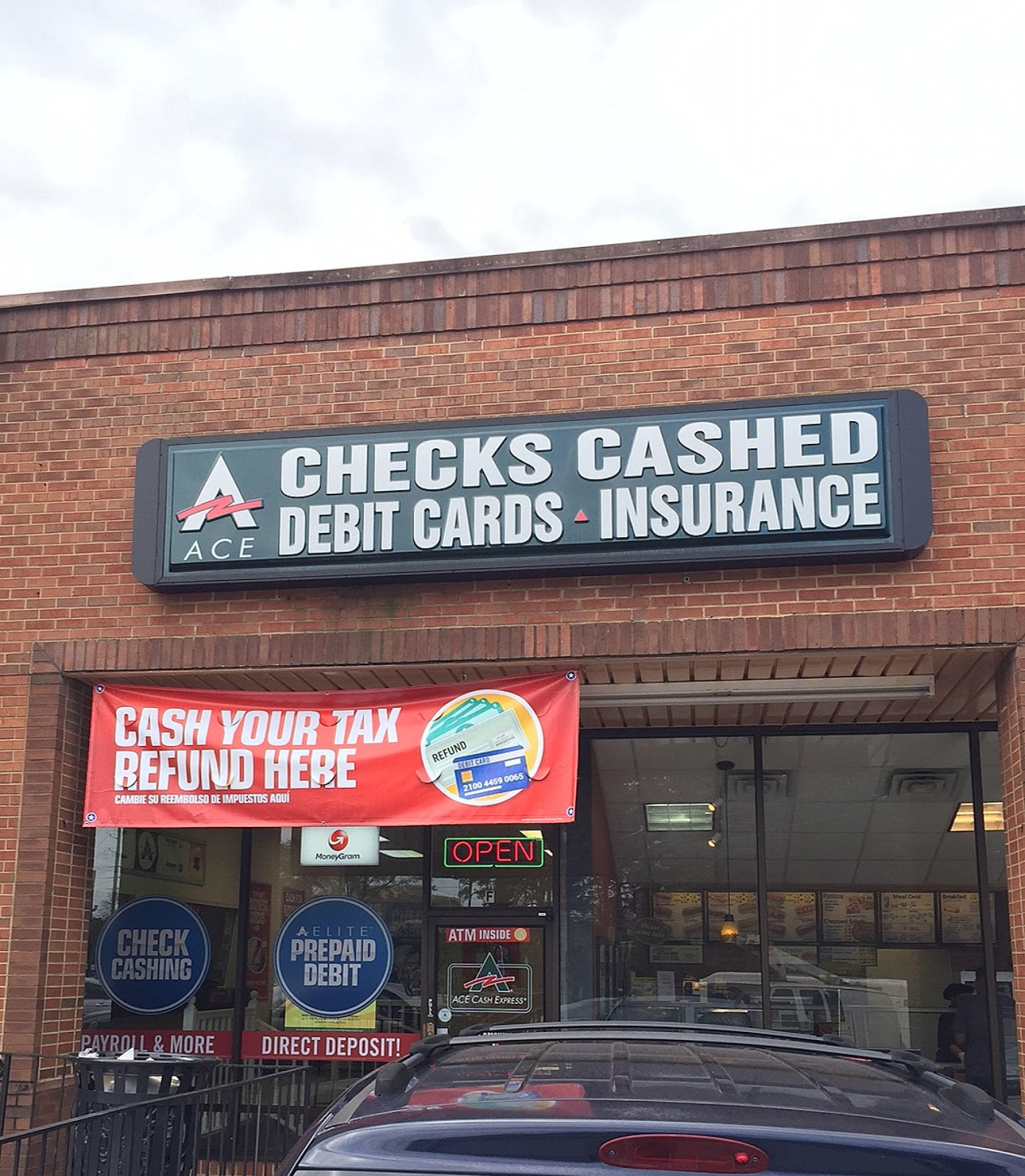 ACE Cash Express-0