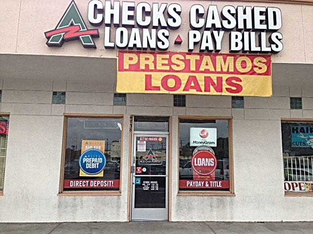 ACE Cash Express-0